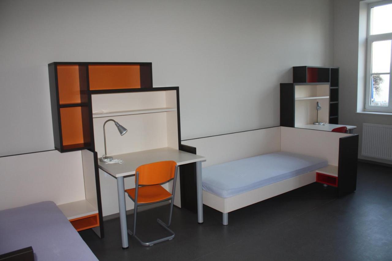 Hostel Tabor Liubliana Quarto foto
