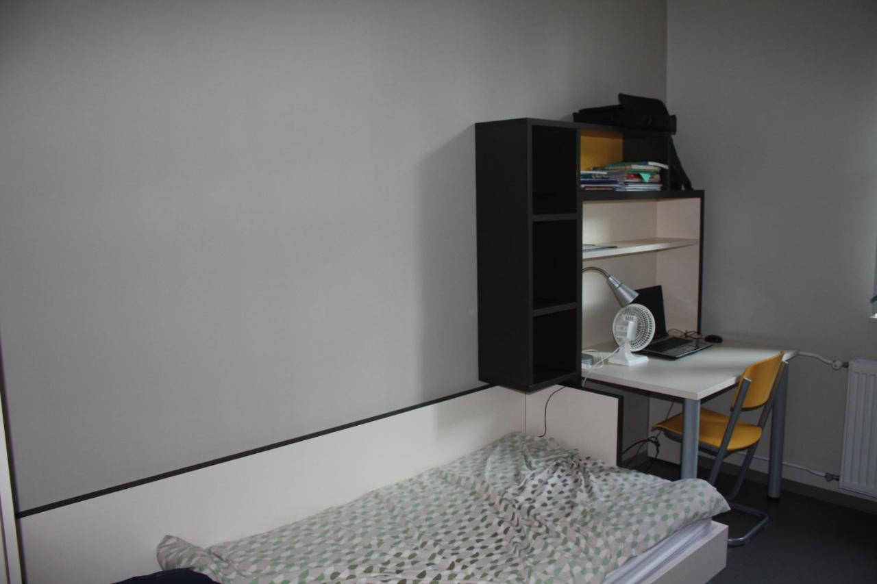 Hostel Tabor Liubliana Quarto foto