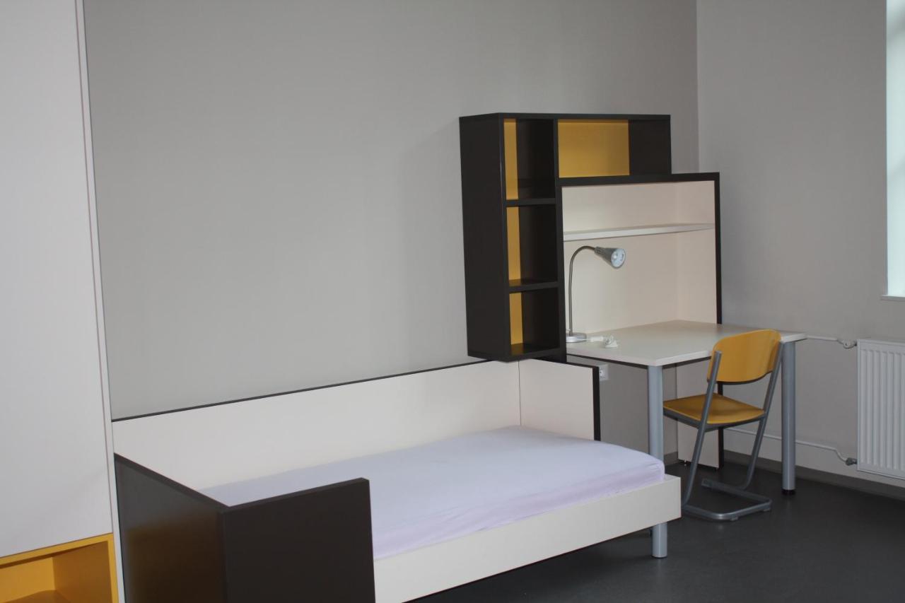 Hostel Tabor Liubliana Quarto foto