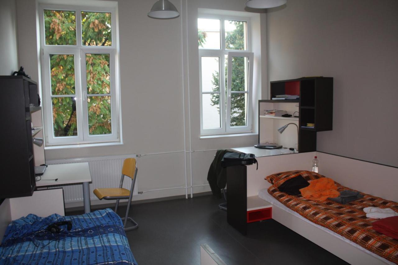 Hostel Tabor Liubliana Quarto foto