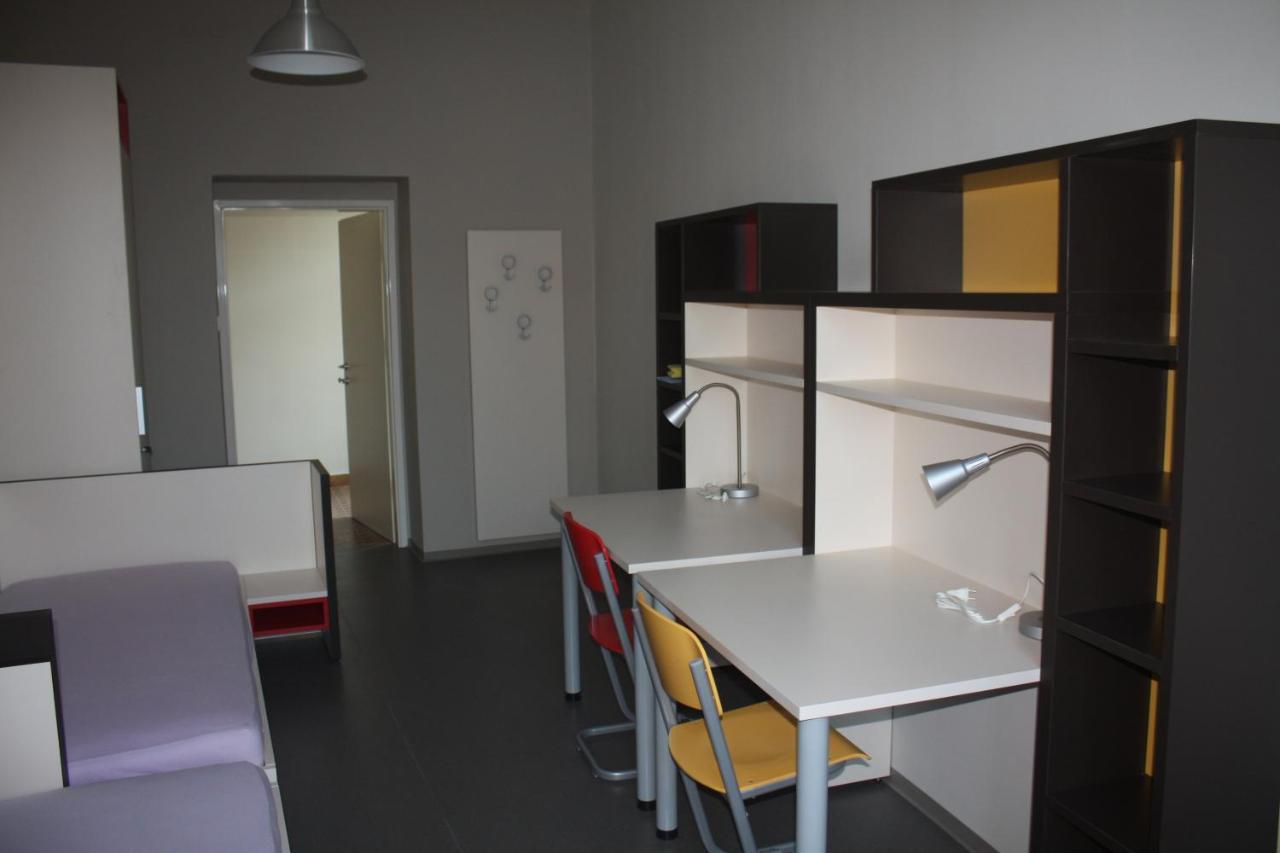 Hostel Tabor Liubliana Quarto foto